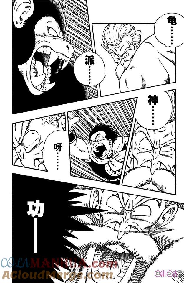 龙珠 第51话 第11页