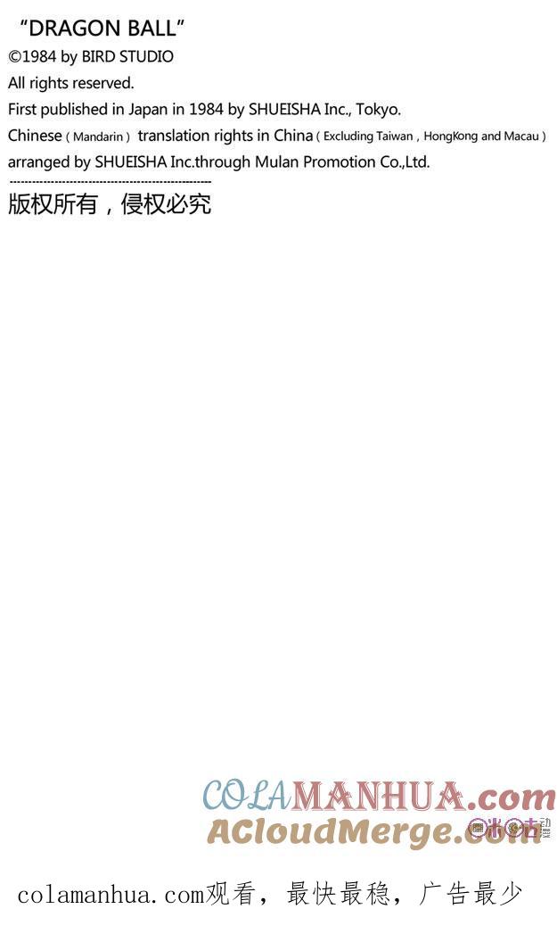 龙珠 第62话 第17页