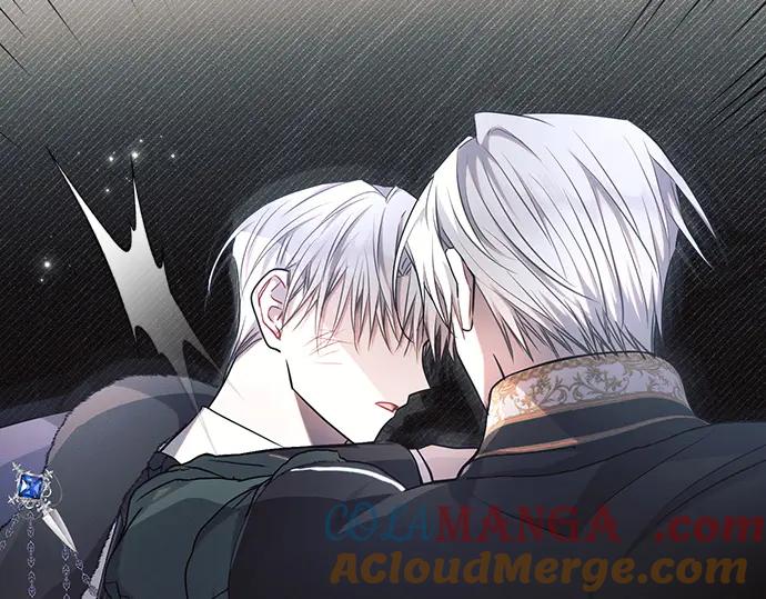 《黑暗皇女：雅什泰洛迪》第67话 第113页