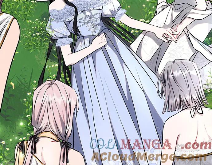 《黑暗皇女：雅什泰洛迪》第67话 第173页