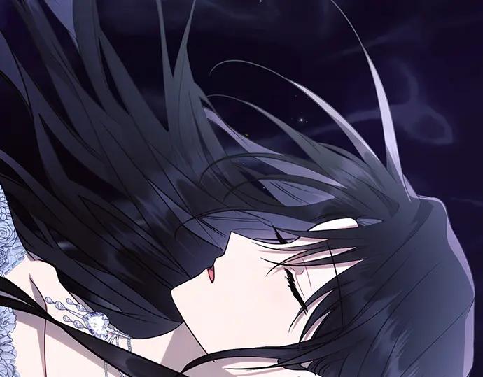 《黑暗皇女：雅什泰洛迪》第67话 第148页