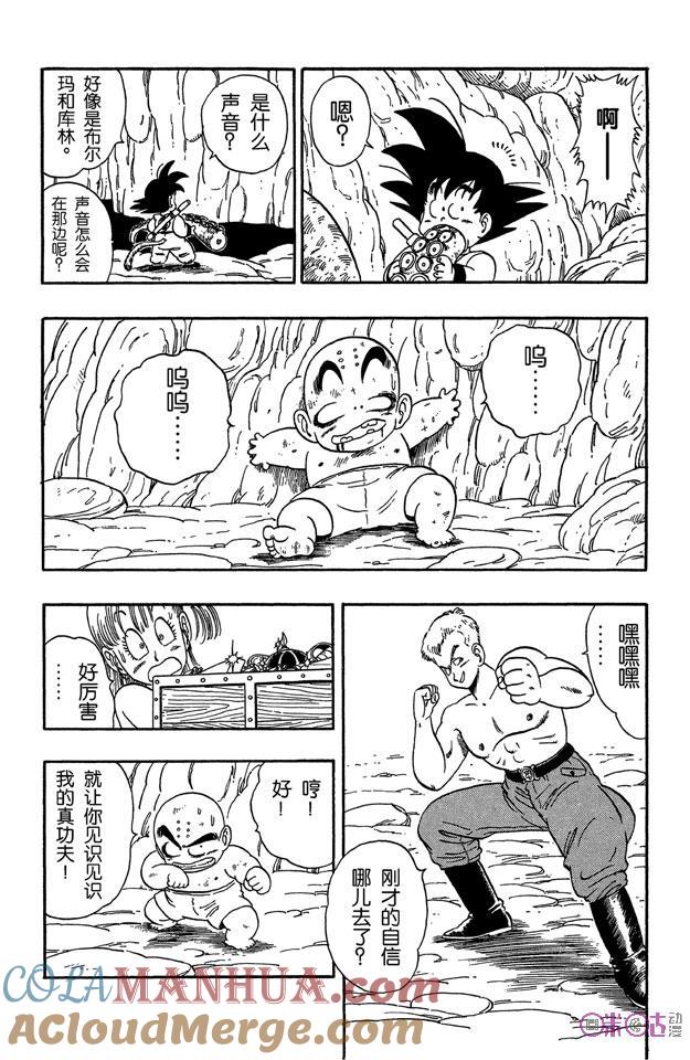 龙珠 第76话 第13页