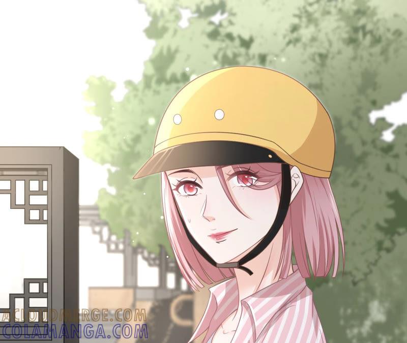 《女票芳龄30十》约会 第22页