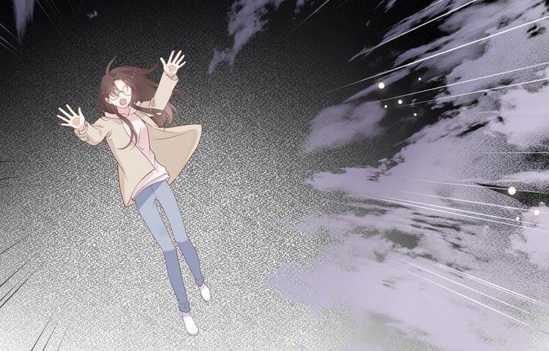 《遇见织女的300天》回我家住吧！ 第21页