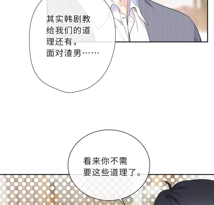 《遇见织女的300天》前男友的新娘 第83页