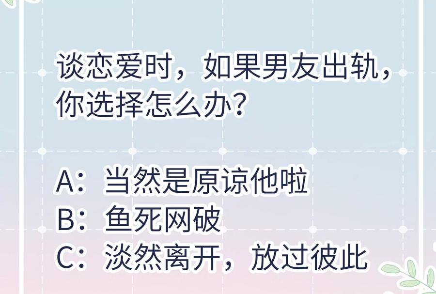 《遇见织女的300天》原来前男友是个两面派 第78页