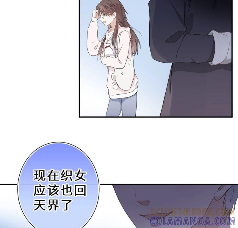 《遇见织女的300天》倒霉少女巧遇鹊桥 第89页