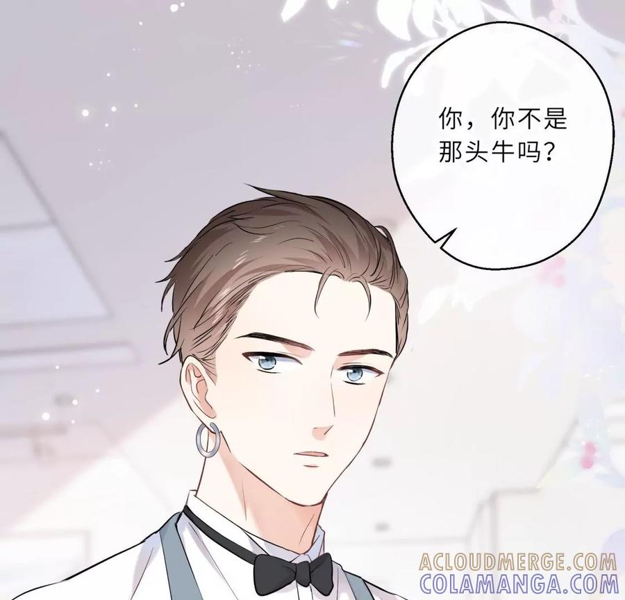 《遇见织女的300天》爱情去的快，来得更快 第70页