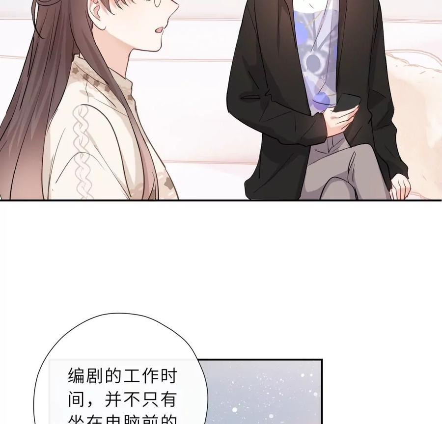 《遇见织女的300天》麻雀要变凤凰？ 第32页