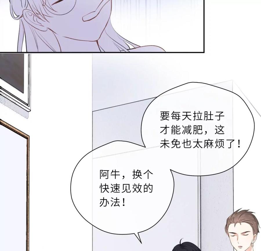 《遇见织女的300天》痛苦而甜蜜的减肥大计 第31页