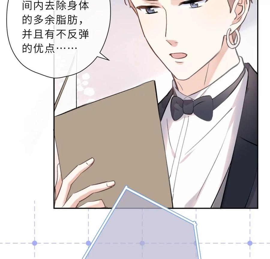 《遇见织女的300天》痛苦而甜蜜的减肥大计 第34页
