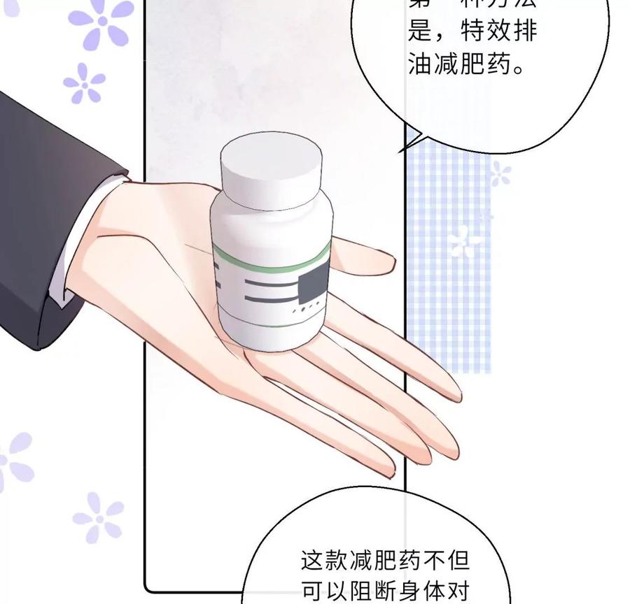 《遇见织女的300天》痛苦而甜蜜的减肥大计 第15页