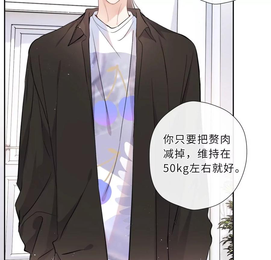 《遇见织女的300天》痛苦而甜蜜的减肥大计 第10页