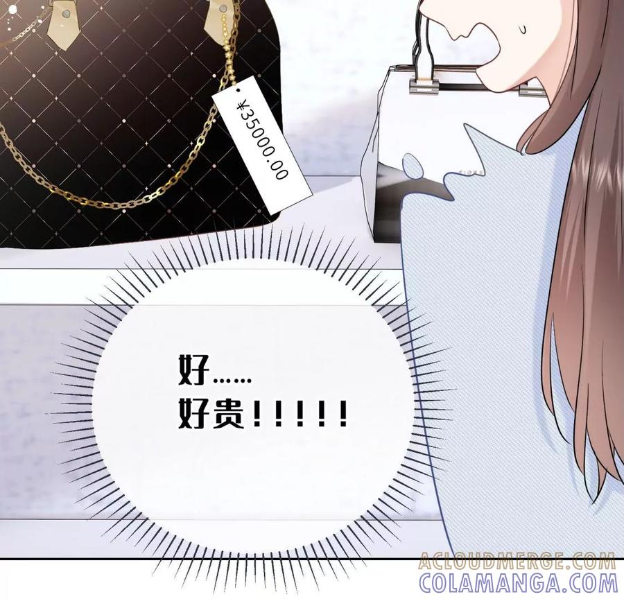 《遇见织女的300天》织女带我买买买 第46页