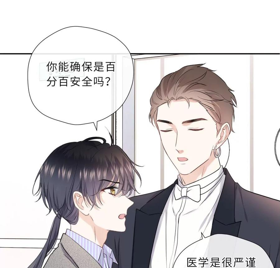 《遇见织女的300天》听说手术会使人变美？！ 第29页
