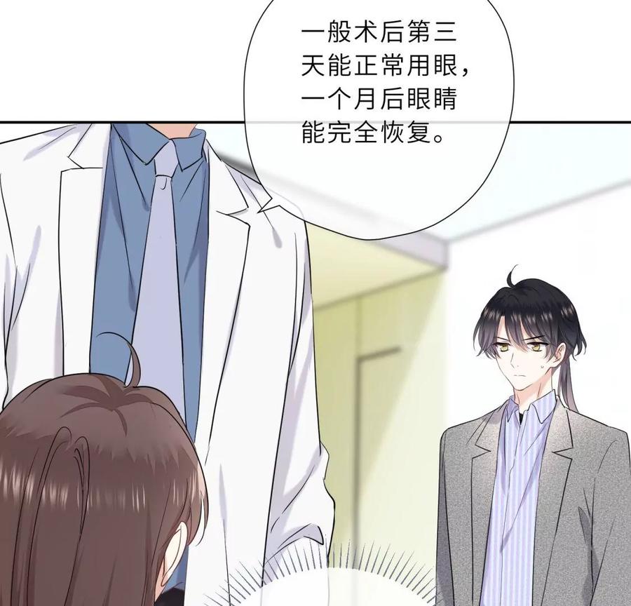 《遇见织女的300天》听说手术会使人变美？！ 第54页