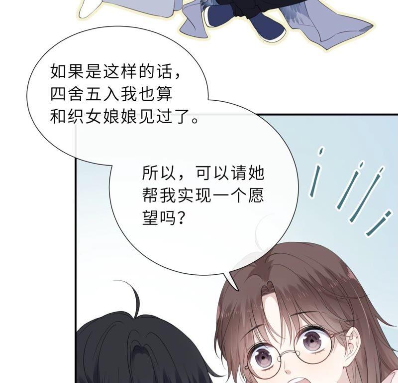 《遇见织女的300天》鹊桥上的美男 第50页