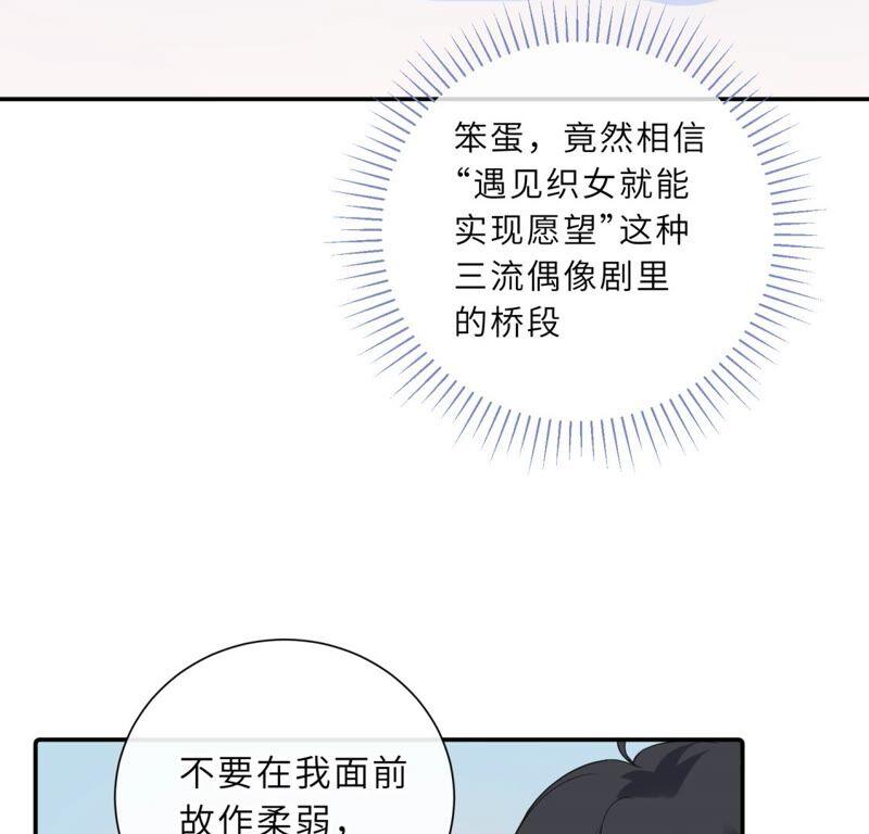 《遇见织女的300天》鹊桥上的美男 第88页