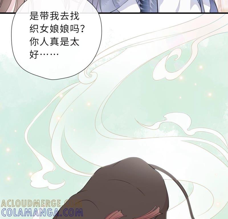 《遇见织女的300天》鹊桥上的美男 第85页