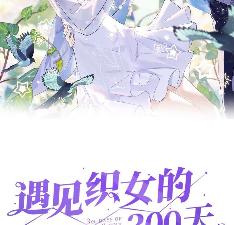 《遇见织女的300天》织女帮我交房租！ 第2页