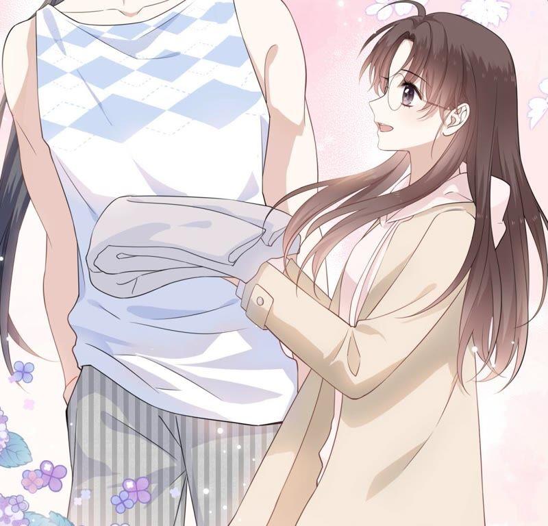 《遇见织女的300天》你的脖子真暖和啊！ 第20页