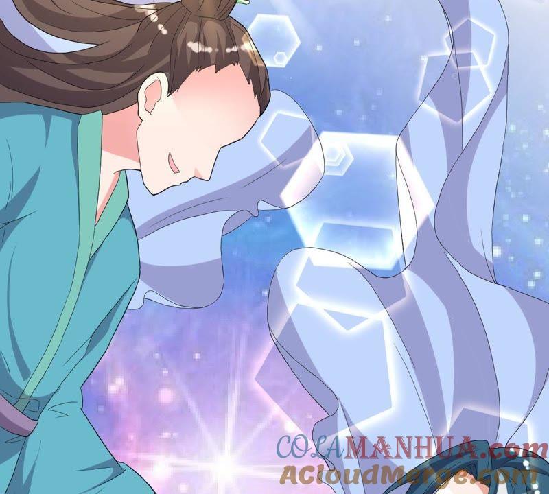 《龙族的宝藏》第9话 出人意料的古琴演奏 第42页