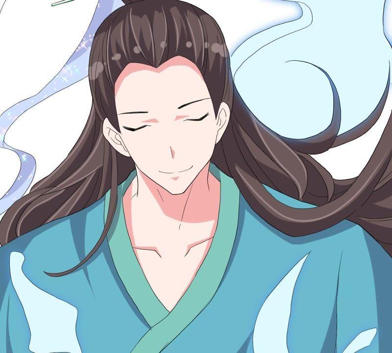 《龙族的宝藏》第9话 出人意料的古琴演奏 第37页