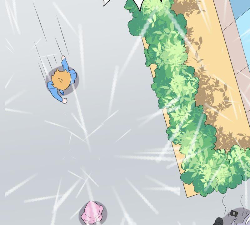 《龙族的宝藏》第11话 任性的雷神 第104页
