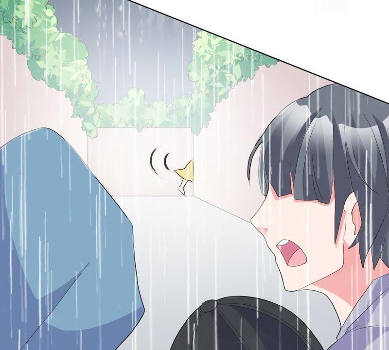 《龙族的宝藏》第11话 任性的雷神 第80页