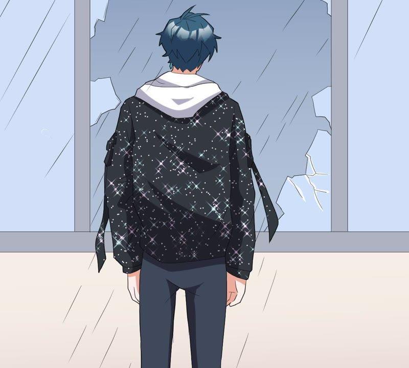 《龙族的宝藏》第11话 任性的雷神 第51页
