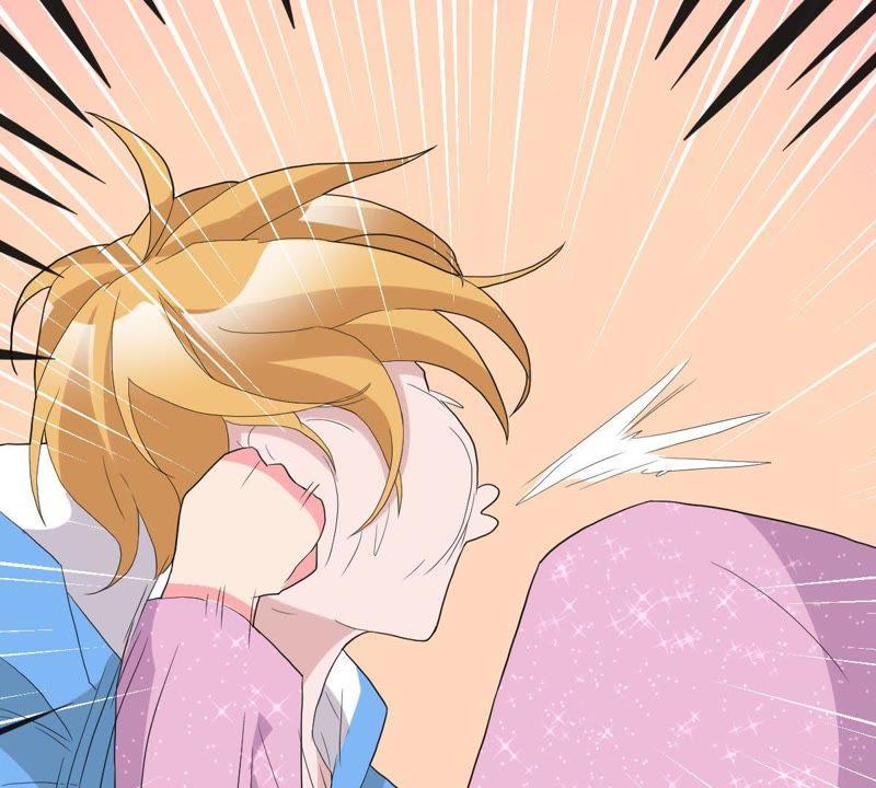《龙族的宝藏》第11话 任性的雷神 第108页