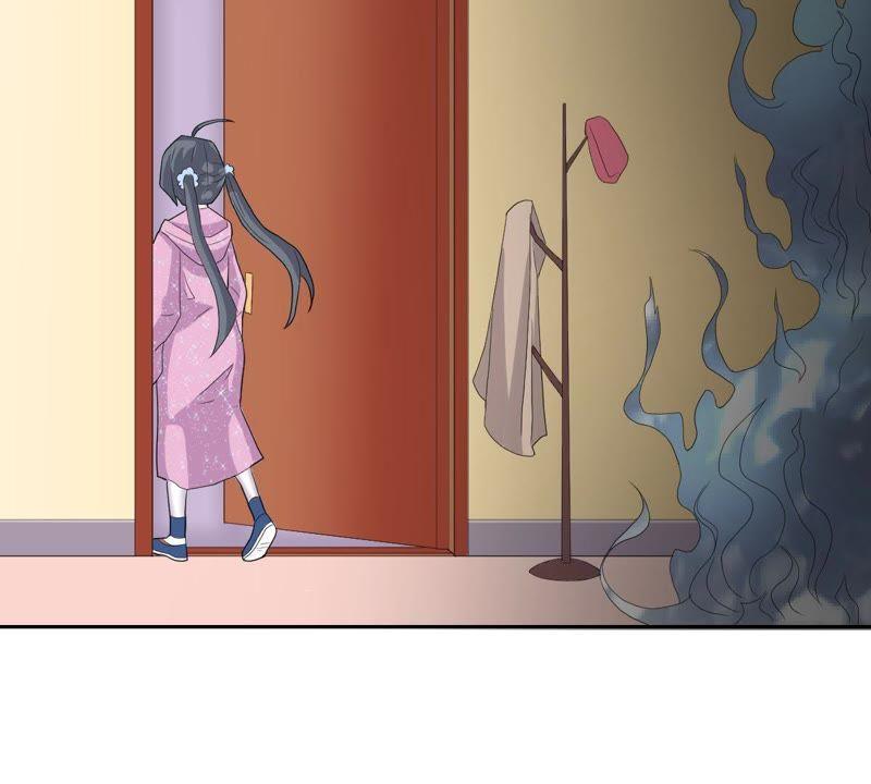 《龙族的宝藏》第11话 任性的雷神 第67页
