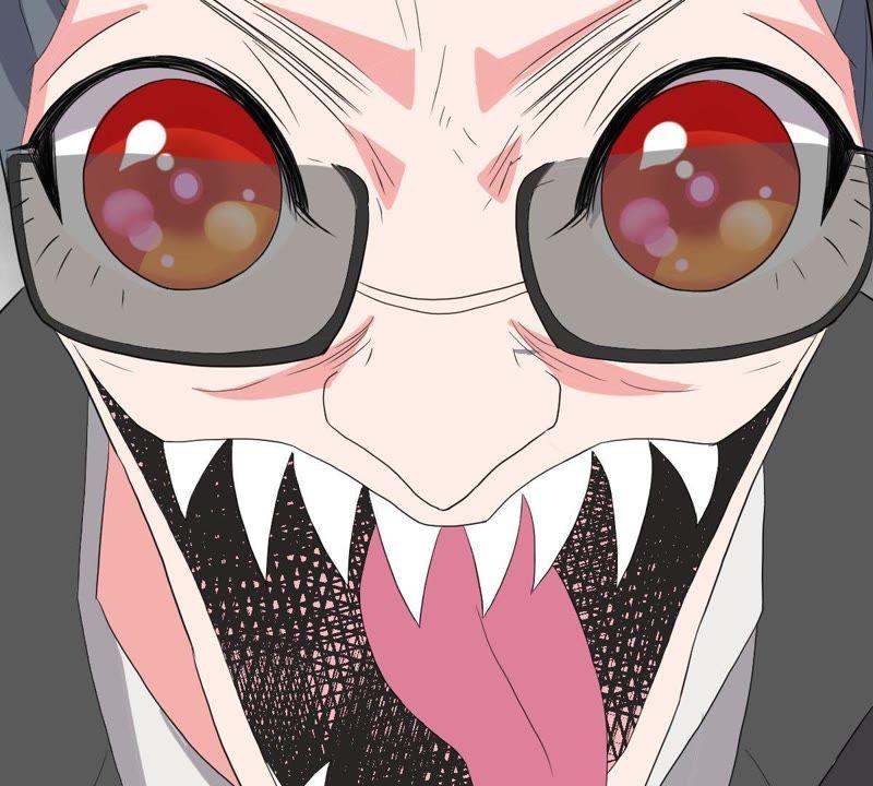 《龙族的宝藏》第12话 饕餮来袭 第78页