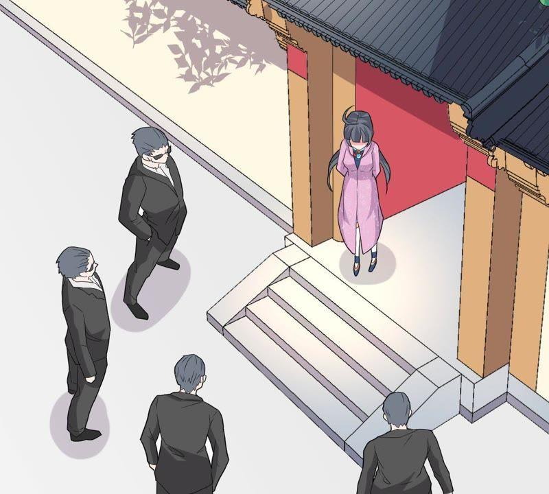《龙族的宝藏》第12话 饕餮来袭 第50页