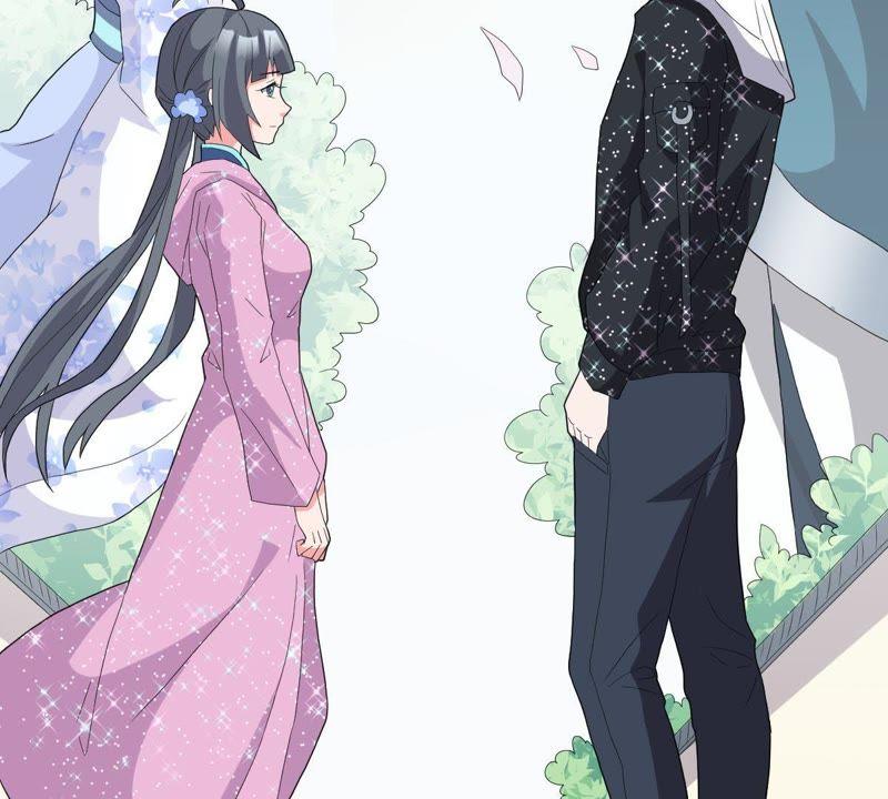 《龙族的宝藏》第13话 青龙的抉择 第71页