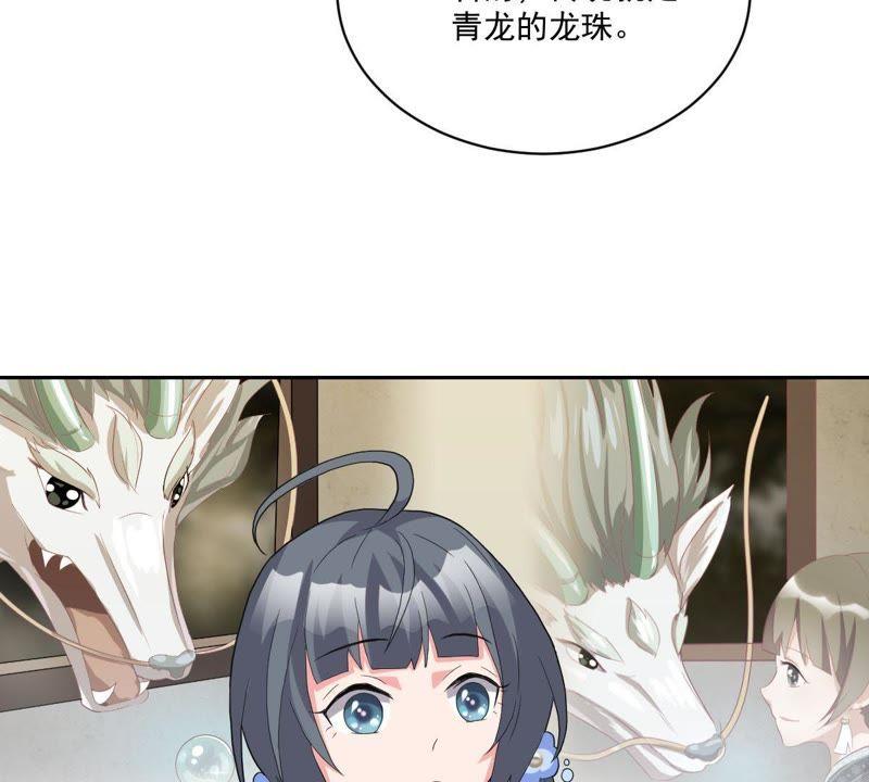 《龙族的宝藏》第14话 云家太极拳 第66页