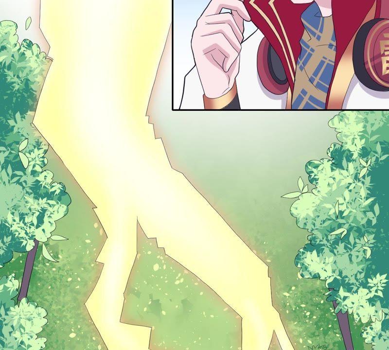 《龙族的宝藏》第17话 什么，跟青龙同住？ 第54页
