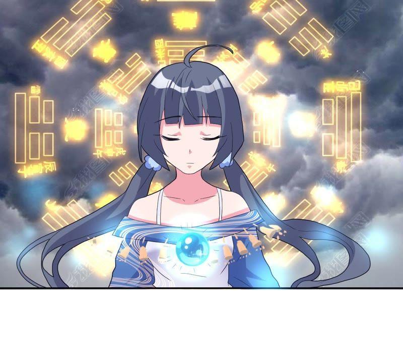 《龙族的宝藏》第17话 什么，跟青龙同住？ 第75页