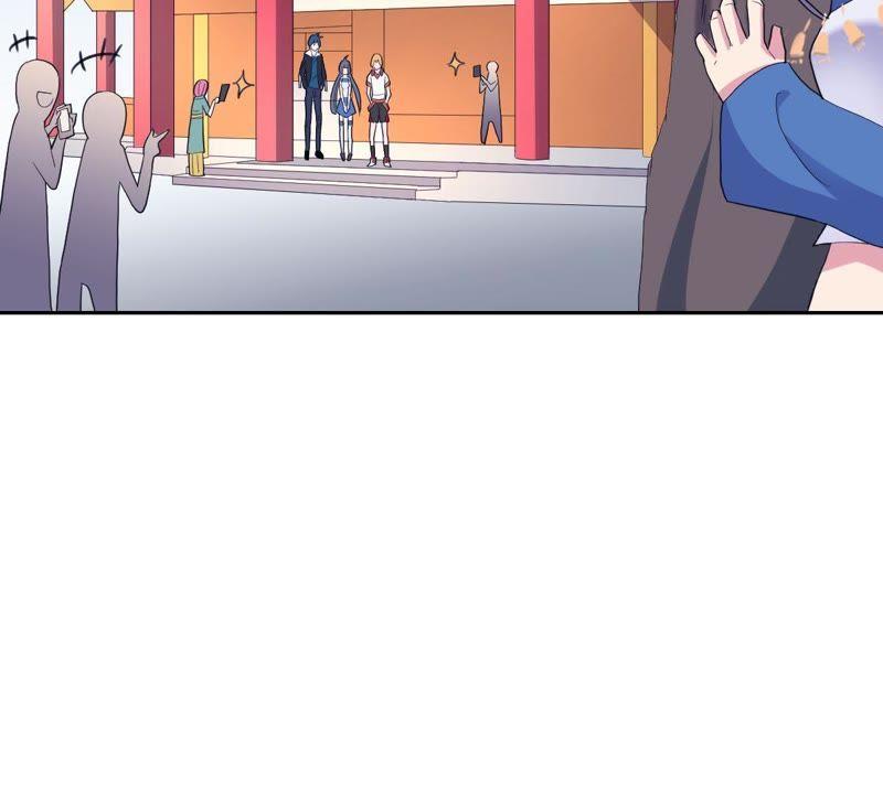 《龙族的宝藏》第17话 什么，跟青龙同住？ 第4页