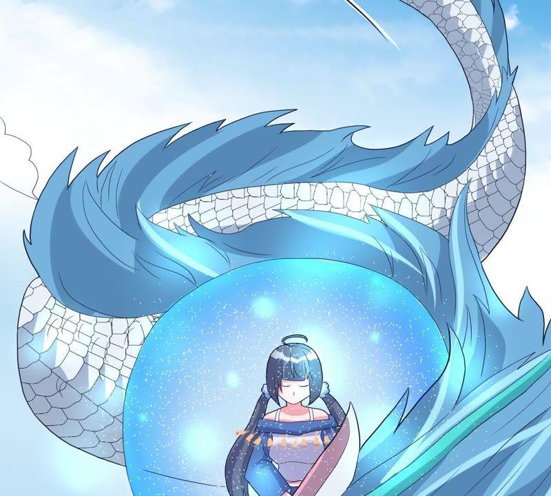 《龙族的宝藏》第17话 什么，跟青龙同住？ 第72页