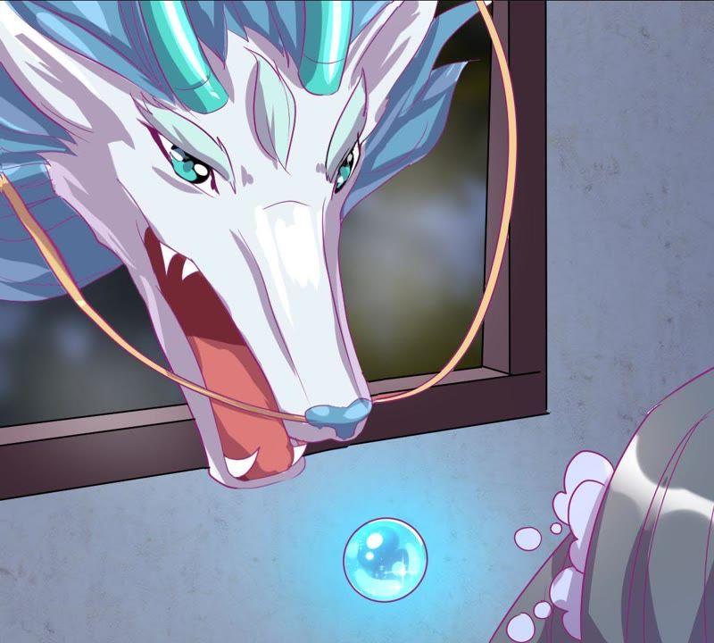 《龙族的宝藏》第1话 遗失的龙珠 第40页