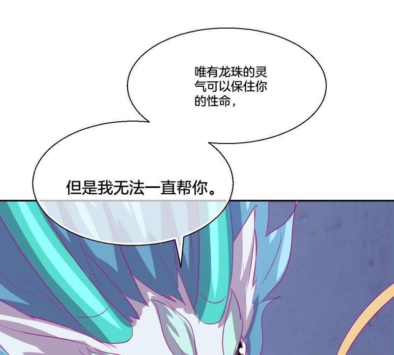 《龙族的宝藏》第1话 遗失的龙珠 第43页