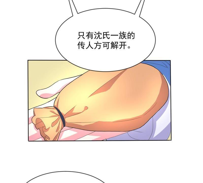 《龙族的宝藏》第20话 苏绣的传承 第15页