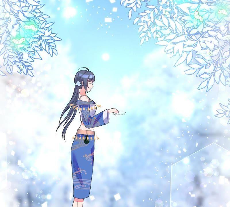 《龙族的宝藏》第21话 倒置的主仆关系 第39页