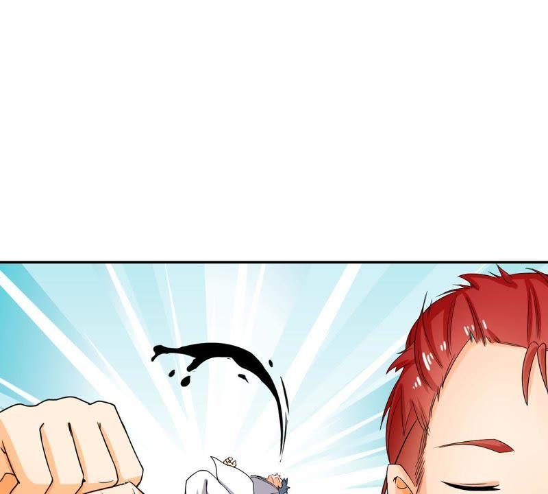 《龙族的宝藏》第23话 天禄入学 第47页