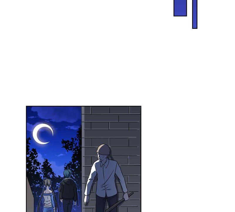 《龙族的宝藏》第25话 寻找扁鹊遗珍 第53页