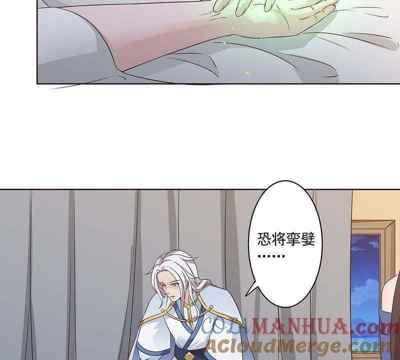 《龙族的宝藏》第25话 寻找扁鹊遗珍 第7页