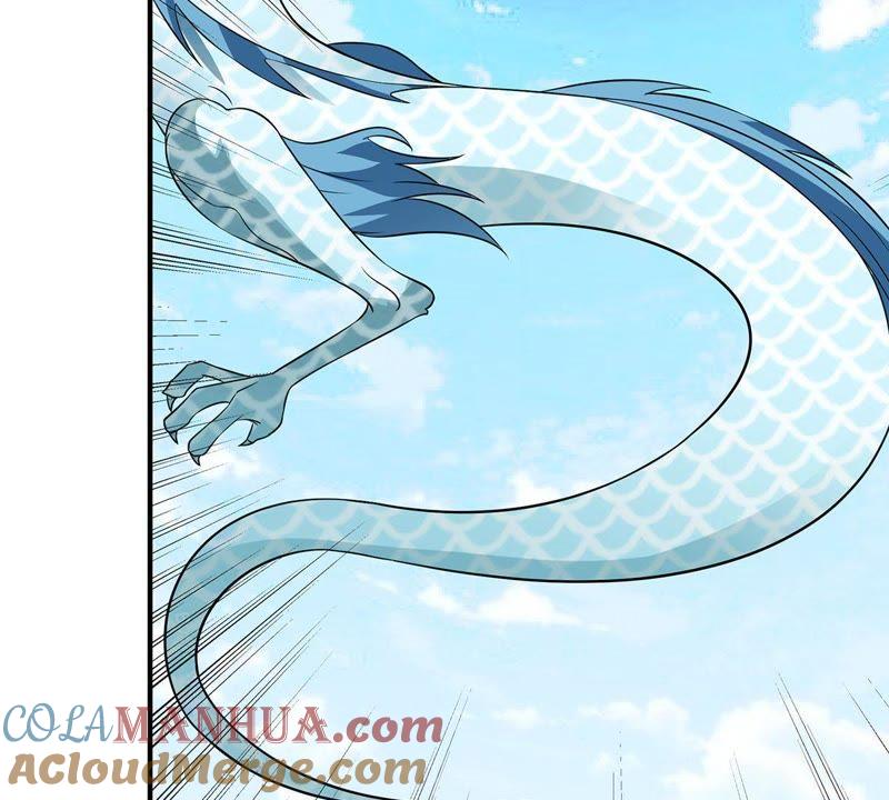 《龙族的宝藏》第28话 天禄得救 第13页