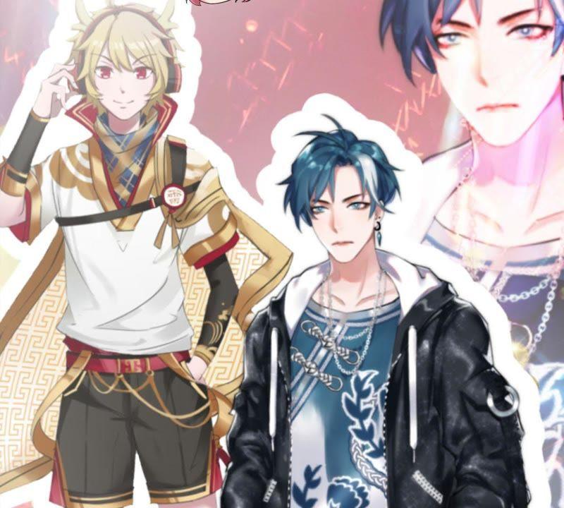 《龙族的宝藏》第2话 青龙瓦当 第23页