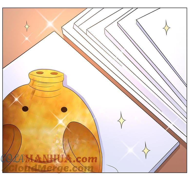 《龙族的宝藏》第33话 叶小玉的拜月祭 第35页